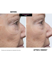 Kate Somerville Wrinkle Warrior 2-in-1 Plumping Moisturizer + Serum, 1.7 oz.