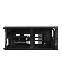 Lian-Li A4-H2OA5 11-Liter Minimalist Pc Case [Compatible with Mini-itx Motherboards]