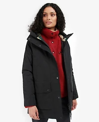 Barbour Women's Winter Beadnell Coat