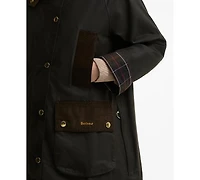 Barbour Women's Icons Modern Beaufort Jacket