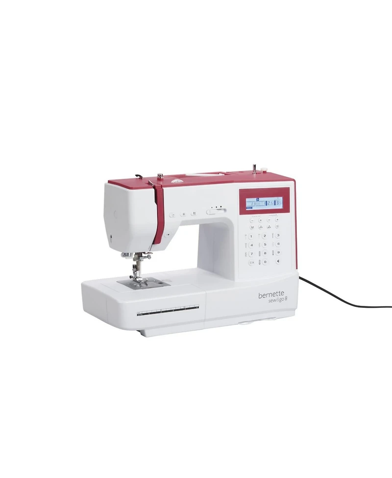 Bernette Sew and go 8 Sewing Machine