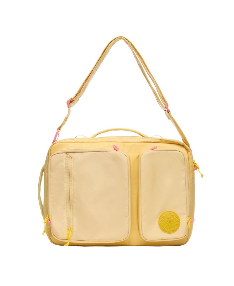 Baboon to the Moon Work-Bag