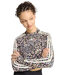 adidas Women's Farm Rio Training Long-Sleeve Top