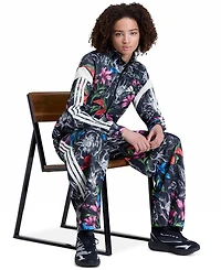 adidas Women's Farm Rio House of Tiro Track Jacket