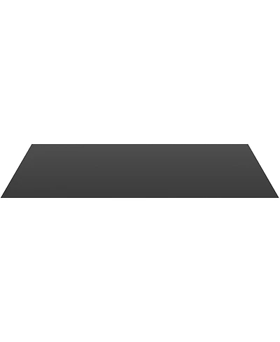 Sevorley Portable Roll-Out Dance Floor, 6.6 x 15.7 ft Reversible Pvc Practice Flooring for Ballet