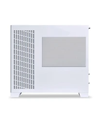 Lian-Li O11D Mini V2 Tempered-Glass Gpu-Optimized Case Compatible with Atx, M-atx, Mini-itx Motherboards