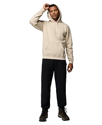 Columbia Men's Oakwind Logo Long-Sleeve Hoodie
