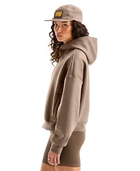 The North Face Women's Jaida Full-Zip Hooded Long-Sleeve Jacket