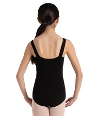 Capezio Girls Princess Tank Leotard