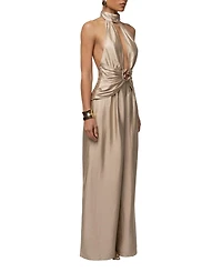 Jluxlabel Women's Accent Jumpsuit