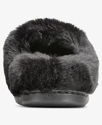 Charter Club Women's Quilted Hoodback Boxed Slippers, Created for Macy's