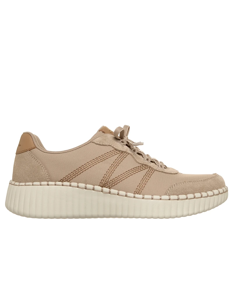 Skechers Women's Wilshire Blvd - City Luxe Sneakers from Finish Line