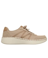 Skechers Women's Wilshire Blvd - City Luxe Sneakers from Finish Line