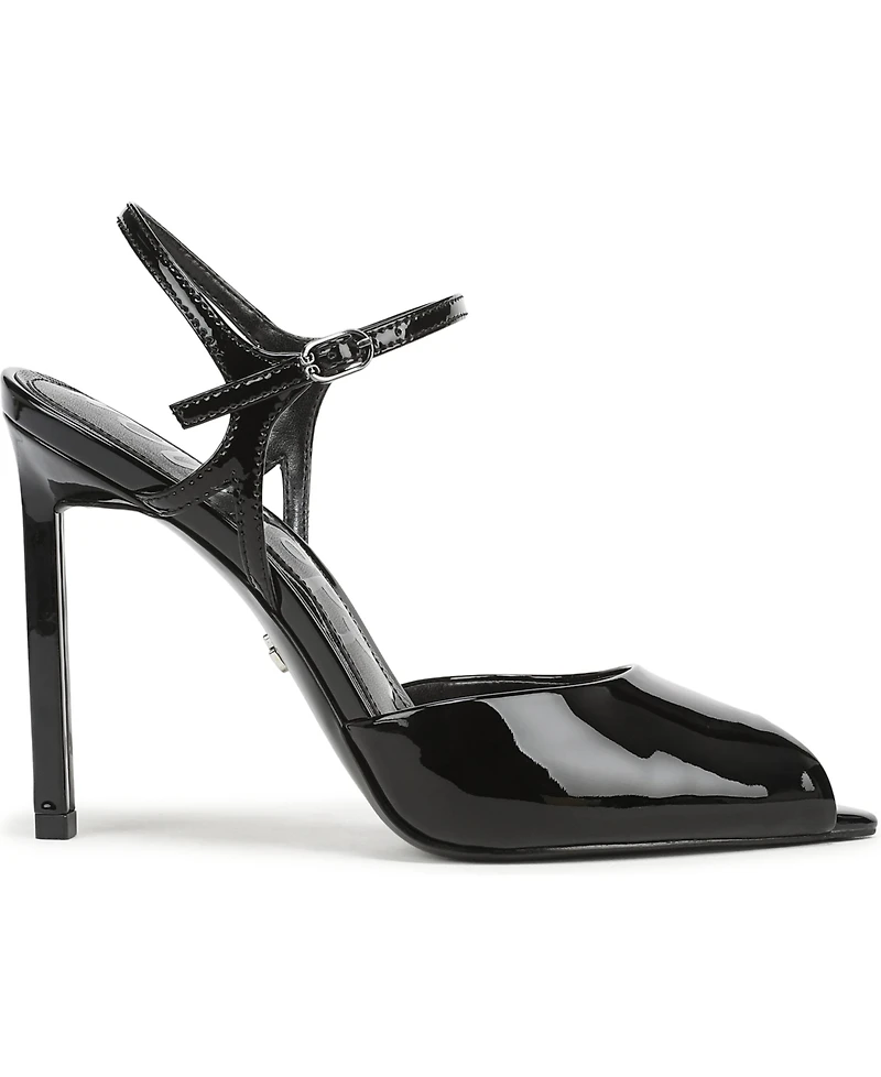 Sam Edelman Women's Tinslie Strappy Pumps