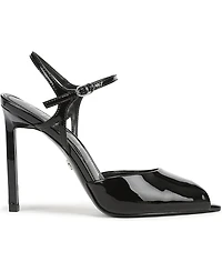 Sam Edelman Women's Tinslie Strappy Pumps