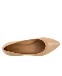 Trotters Estee Flat