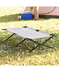 Coleman Trailhead Ii Large Folding Camping Cot