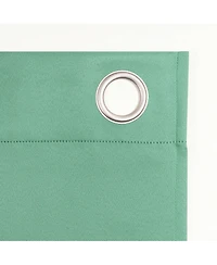 Preston Energy Saving Blackout Grommet Curtain Panel