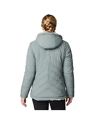 Free Country Women's Acadia Cloud Lite Reversible Jacket