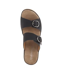 Patrizia Women's Slide With Padded Cushioned Insole