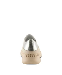 Spring Step Women's Surana-Glo Slip-On Sneaker