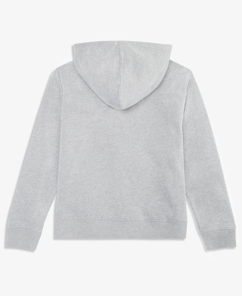 Epic Threads Boys' Xs-xl Fleece Zip-Up Hoodie, Macy's Exclusive