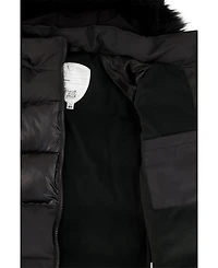 Deux par Unisex (2T-5T) Winter Jacket