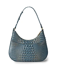 Brahmin Stephie Melbourne Medium Leather Shoulder Handbag