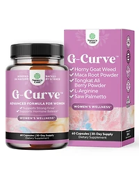 Nature's Craft G-Curve