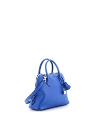 Pre-Owned HERMES 25 Bolide 1923 Bag Epsom