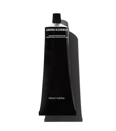 Grown Alchemist Restorative Body Cream 120 Milliliters