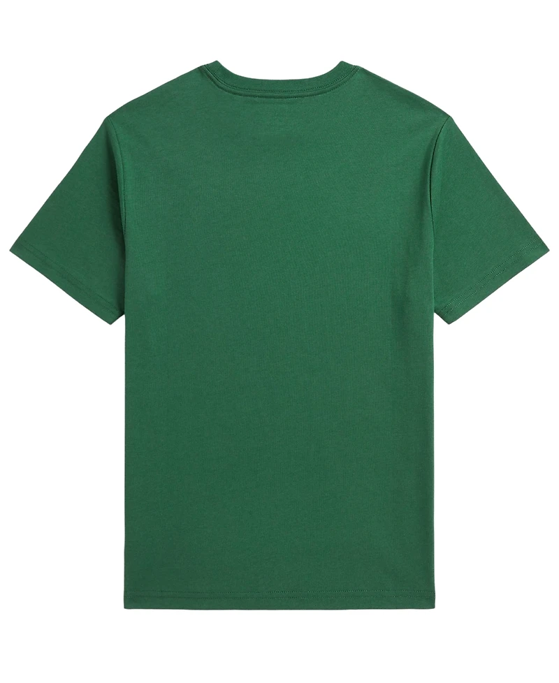 Polo Ralph Lauren Boys' 8-20 Sportsman Jersey T-Shirt