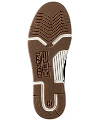 Nunn Bush Men's Kore City Rally Round-Toe Sneakers