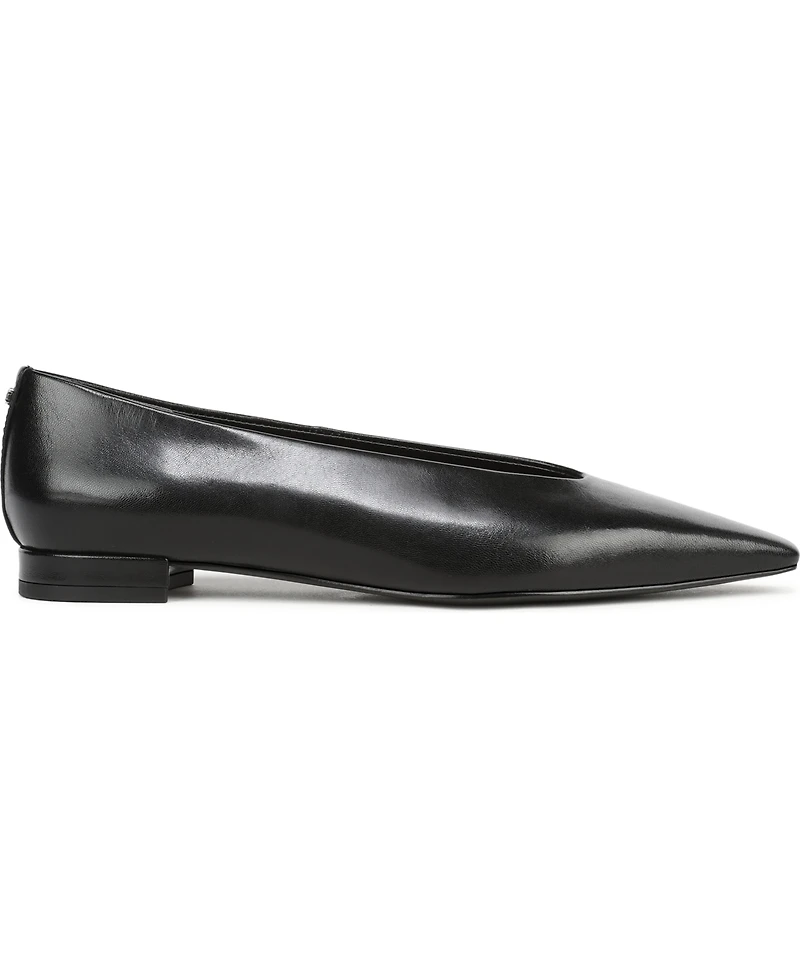 Sam Edelman Women's Emory Ballerina Slip-On Flats
