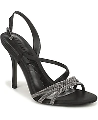Sam Edelman Women's Charli Glam Strappy Sandals