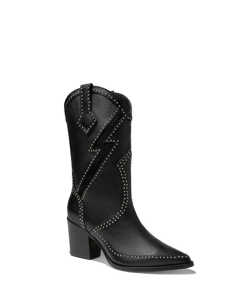 Dante Women's Fashion Leather Boots