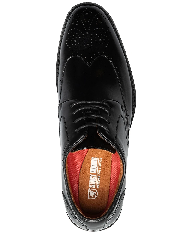 Stacy Adams Men's Bennett Wingtip Oxfords