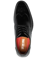 Stacy Adams Men's Bennett Wingtip Oxfords