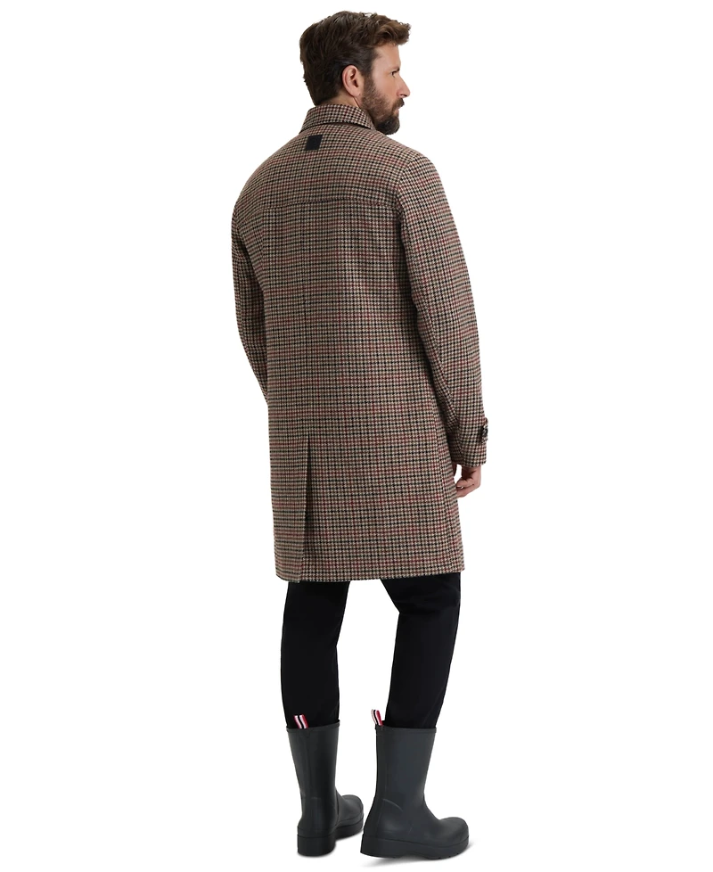 Hunter Men's Parnell Topper Jacket