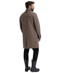 Hunter Men's Parnell Topper Jacket