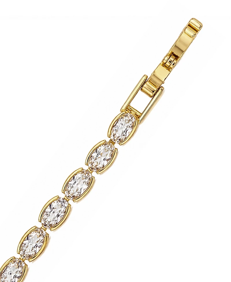 And Now This Tennis Cubic Zirconia Bracelets