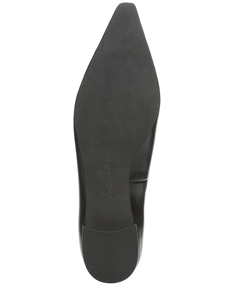 Sam Edelman Women's Emory Ballerina Slip-On Flats