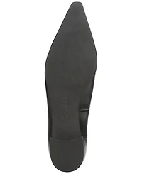 Sam Edelman Women's Emory Ballerina Slip-On Flats