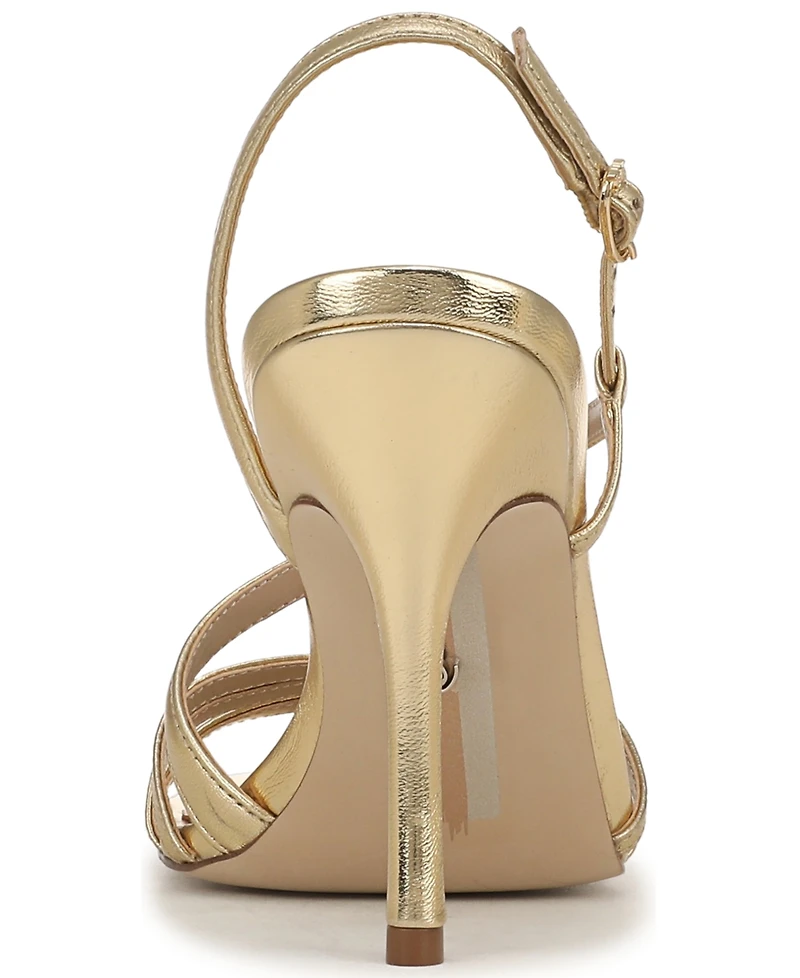 Sam Edelman Women's Charli Strappy Sandals