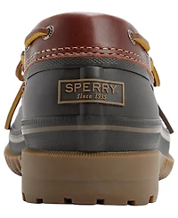 Sperry Men's Drake 1-Eye Duck Boots