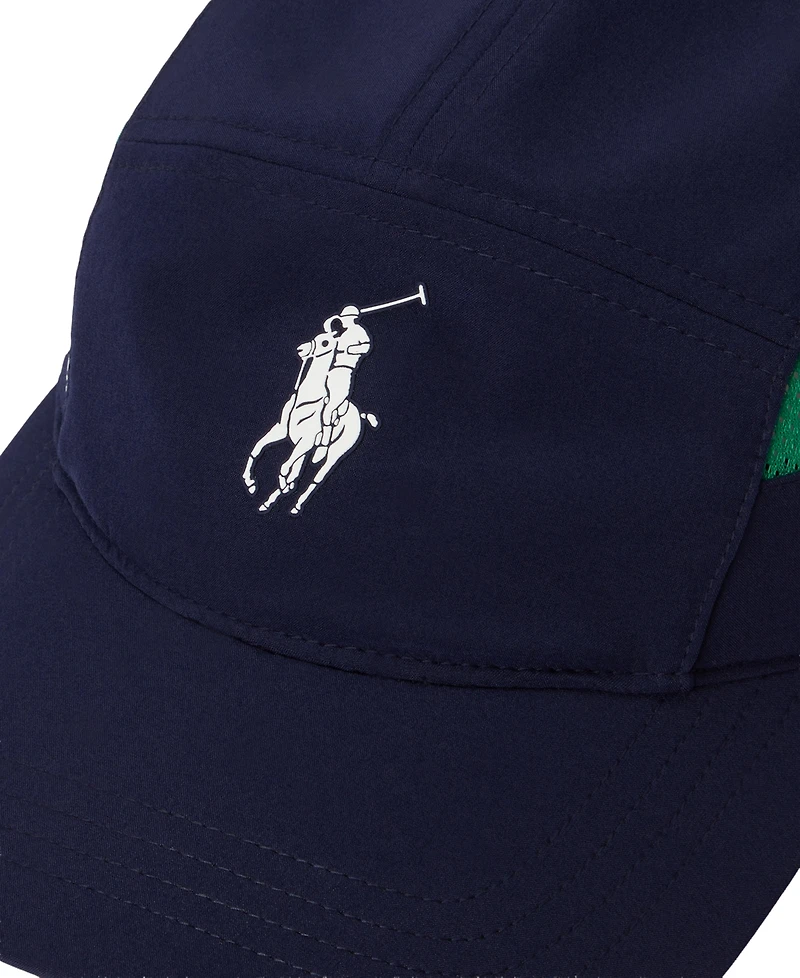 Polo Ralph Lauren Us Open Ball Crew Cap