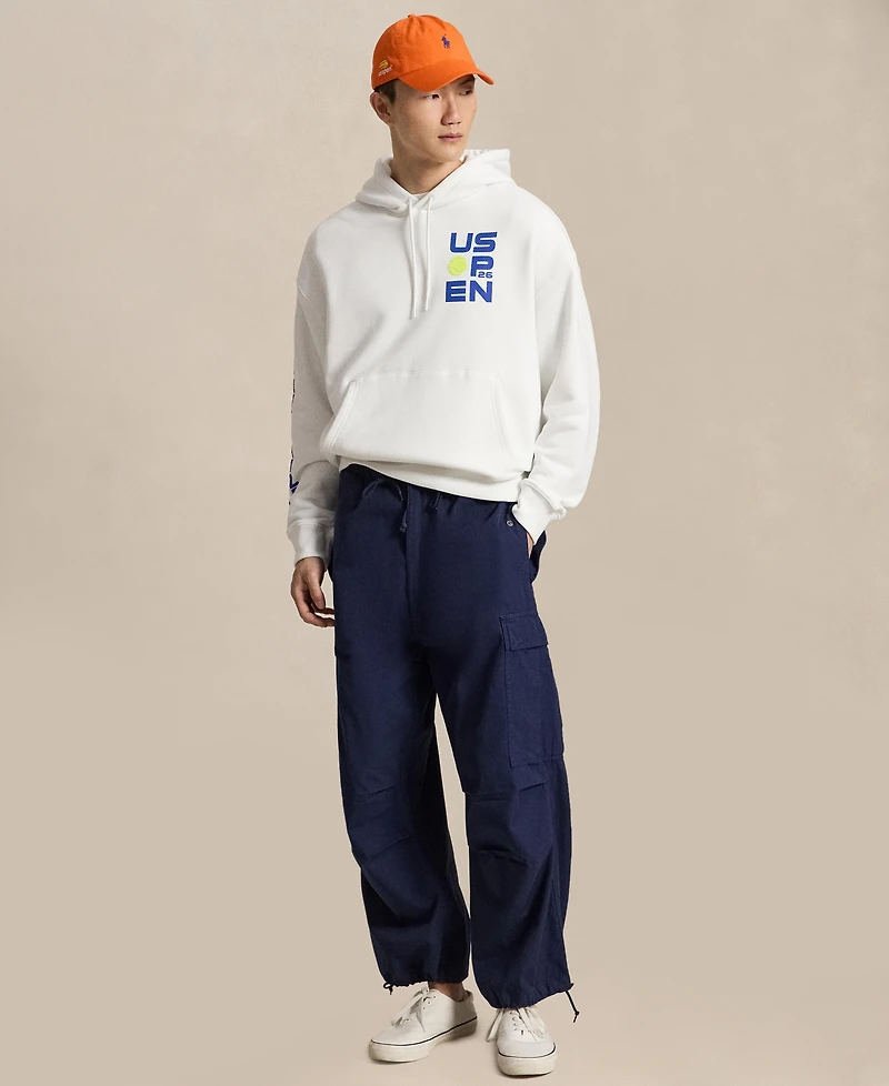 Polo Ralph Lauren Men's Us Open Graphic Hoodie