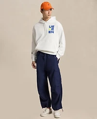 Polo Ralph Lauren Men's Us Open Graphic Hoodie