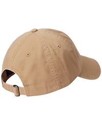 Polo Ralph Lauren Men's Embroidered Twill Cap