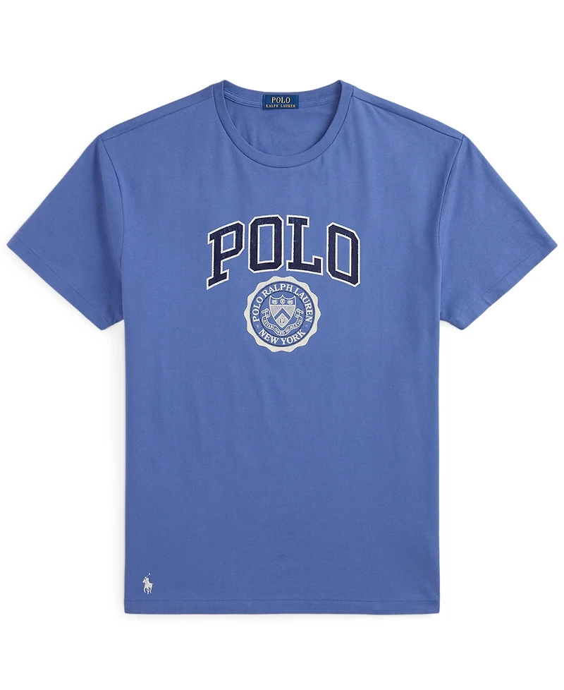 Polo Ralph Lauren Men' Classic-Fit Logo T-Shirt